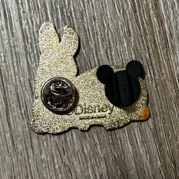 Disney Loungefly Bambi And Mom Enamel Pin - Picture 3 of 3